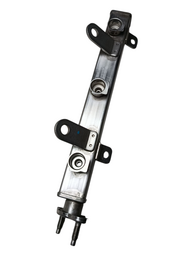 FLAUTA BICO INJETOR HB20 PICANTO 1.0 2013 - 2022