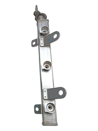 FLAUTA BICO INJETOR HB20 PICANTO 1.0 2013 - 2022