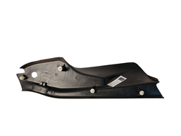 ACABAMENTO LATERAL BANCO SOLEIRA TRAS ESQ GOL G8 2018/2023