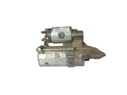 MOTOR PARTIDA ARRANQUE ECOSPORT 2.0 AUT 2013 2014 A 2021