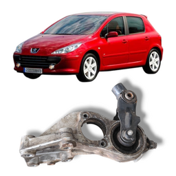 Suporte motor Peugeot 307 2001 2012 