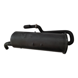Filtro Canister Voyage 1.6 Msi 2012 a 2018