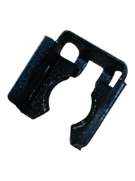 TRAVA FLAUTA BICO INJETOR HB20 PICANTO 1.0 2013 A 2022