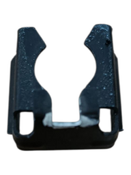 TRAVA FLAUTA BICO INJETOR HB20 PICANTO 1.0 2013 A 2022