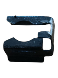 TRAVA FLAUTA BICO INJETOR HB20 PICANTO 1.0 2013 A 2022