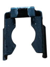 TRAVA FLAUTA BICO INJETOR HB20 PICANTO 1.0 2013 A 2022