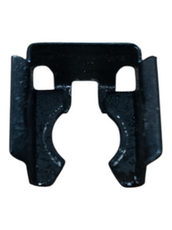 TRAVA FLAUTA BICO INJETOR HB20 PICANTO 1.0 2013 A 2022