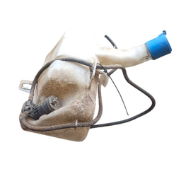 Reservatório Água Parabrisa Fiat Siena Palio 2009