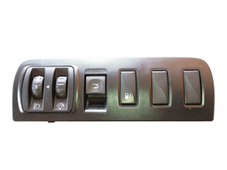 Botão Regulagem farol/ porta mala/portinhola 