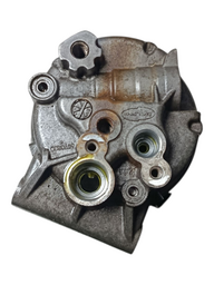 COMPRESSOR AR CONDICIONADO MEGANE 1.6 2.0 16V 2007 A 2013