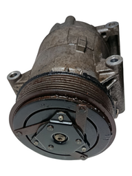 COMPRESSOR AR CONDICIONADO MEGANE 1.6 2.0 16V 2007 A 2013