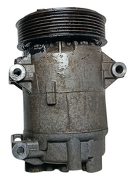 COMPRESSOR AR CONDICIONADO MEGANE 1.6 2.0 16V 2007 A 2013