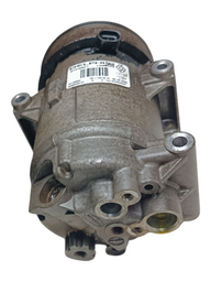 COMPRESSOR AR CONDICIONADO MEGANE 1.6 2.0 16V 2007 A 2013