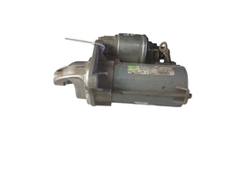 MOTOR PARTIDA ARRANQUE NEW FIESTA 1.6 2011 A 2012