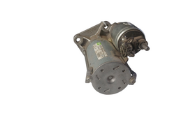 MOTOR PARTIDA ARRANQUE NEW FIESTA 1.6 2011 A 2012