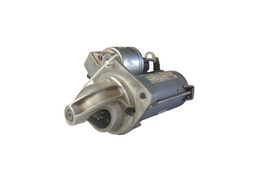 MOTOR PARTIDA ARRANQUE NEW FIESTA 1.6 2011 A 2012