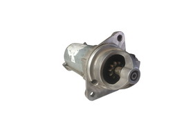 MOTOR PARTIDA ARRANQUE NEW FIESTA 1.6 2011 A 2012