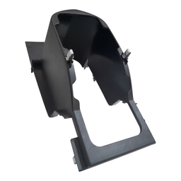 Acabamento Console Central Hr-v 1.8 2016 a 2021