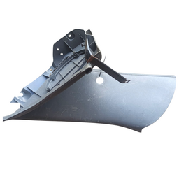 Suporte Tampão Bagagito Direito Fiat Siena Palio 2009