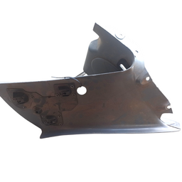 SUPORTE TAMPÃO BAGAGITO DIREITO FIAT SIENA PALIO 2009