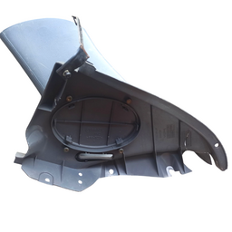 SUPORTE TAMPÃO BAGAGITO DIREITO FIAT SIENA PALIO 2009