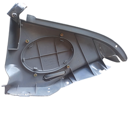 SUPORTE TAMPÃO BAGAGITO DIREITO FIAT SIENA PALIO 2009