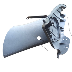 SUPORTE TAMPÃO BAGAGITO DIREITO FIAT SIENA PALIO 2009