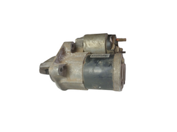 Motor Partida New Fiesta Ka Focus Ecosport 1.5 1.6 Sigma09/