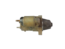 MOTOR PARTIDA NEW FIESTA KA FOCUS ECOSPORT 1.5 1.6 SIGMA09/