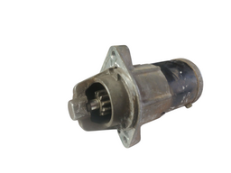 MOTOR PARTIDA NEW FIESTA KA FOCUS ECOSPORT 1.5 1.6 SIGMA09/