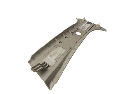 COLUNA CENTRAL DIREITA SUPERIOR CINTO GOL VOYAGE G7/G8 18/23