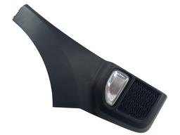 MOLDURA ACABAMENTO PARALAMA DIANTEIRO DIREITO DUSTER 2021/