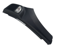 MOLDURA ACABAMENTO PARALAMA DIANTEIRO DIREITO DUSTER 2021/