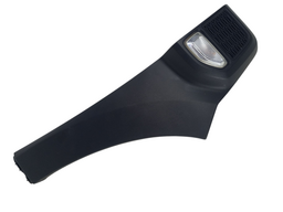 Moldura Acabamento Paralama Dianteiro Direito Duster 2021/