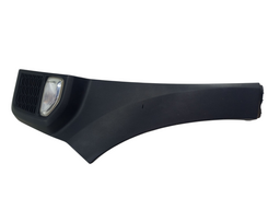 MOLDURA ACABAMENTO PARALAMA DIANTEIRO ESQUERDO DUSTER 2021/