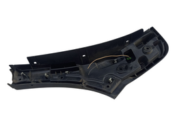 MOLDURA ACABAMENTO PARALAMA DIANTEIRO ESQUERDO DUSTER 2021/