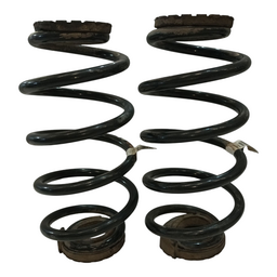 Jogo Molas Traseiras Spin 1.8 2013/