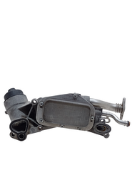 RESFRIADOR DE ÓLEO CRUZE SONIC TRACKER 1.8 16V 2012