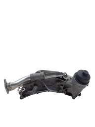 RESFRIADOR DE ÓLEO CRUZE SONIC TRACKER 1.8 16V 2012