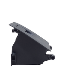 PORTA OBJETOS INFERIOR VOLANTE CRUZE 2012
