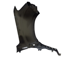 PARALAMA ESQUERDO DUSTER 2021 2022 2023/.. C/AMASSADO