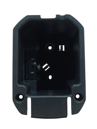 Porta Objetos Console Usb Chevrolet Cruze 2012 A 2016
