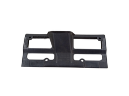 MOLDURA CAPA CHICOTE  GOL VOYAGE SAVEIRO G5/G8 2019/2022