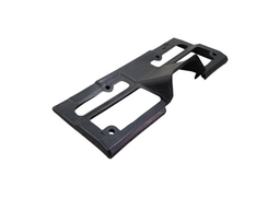 MOLDURA CAPA CHICOTE  GOL VOYAGE SAVEIRO G5/G8 2019/2022