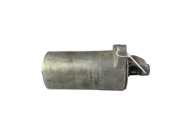 MOTOR PARTIDA ARRANQUE COURIER FIESTA 1.4 ZETEC 1997 A 2000