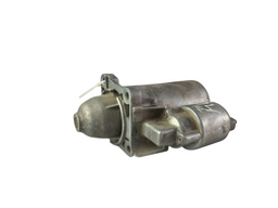 MOTOR PARTIDA ARRANQUE COURIER FIESTA 1.4 ZETEC 1997 A 2000