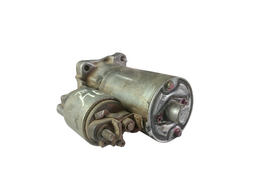 MOTOR PARTIDA ARRANQUE COURIER FIESTA 1.4 ZETEC 1997 A 2000