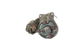 MOTOR PARTIDA ARRANQUE COURIER FIESTA 1.4 ZETEC 1997 A 2000