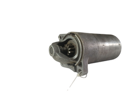 MOTOR PARTIDA ARRANQUE COURIER FIESTA 1.4 ZETEC 1997 A 2000