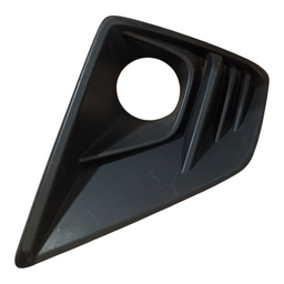 Moldura Farol Milha Esquerdo City 1.5 2022 A 2025